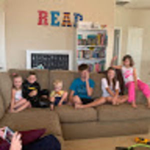 Meet your Posher, Parker